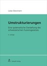 Umstrukturierungen - Lukas Glanzmann - 9783727240188