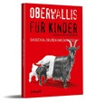 Oberwallis für Kinder - Christa Escher ; Benita Schnidrig - 9783727260872