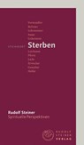 Stichwort Sterben - Rudolf Steiner - 9783727449147