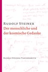 Der menschliche und der kosmische Gedanke - Rudolf Steiner - 9783727474811
