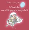 D Streiche vom Hippigschpängschtli - Peter Reber - 9783729607064