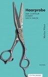 Haarprobe - Markus Wüest - 9783729624108