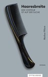 Haaresbreite - Markus Wüest - 9783729624634