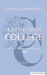 Castletown College - Nur du und ich - Corina Burkhardt - 9783729651883