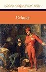 Urfaust - Johann Wolfgang von Goethe - 9783730600511