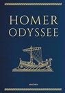 Odyssee (Cabra-Lederausgabe) - Homer - 9783730602911