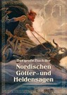 Das große Buch der nordischen Götter- und Heldensagen - Erich Ackermann - 9783730603987