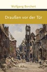 Draußen vor der Tür - Wolfgang Borchert - 9783730606001