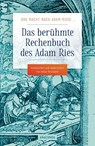 Das macht nach Adam Riese - Stefan Deschauer - 9783730609590
