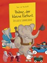Babar, der kleine Elefant - Jean De Brunhoff - 9783730609675