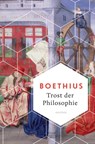 Trost der Philosophie - Boethius - 9783730611067