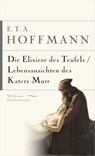 Die Elixiere des Teufels. Lebensansichten des Katers Murr - E. T. A. Hoffmann - 9783730611210