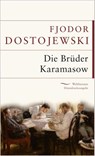 Die Brüder Karamasow - Fjodor M. Dostojewski - 9783730611623