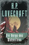 Die Berge des Wahnsinns - H. P. Lovecraft ; François Baranger - 9783730611913