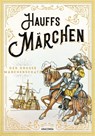 Hauffs Märchen - Wilhelm Hauff - 9783730612613