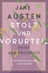 Stolz und Vorurteil / Pride and Prejudice - Jane Austen - 9783730614211