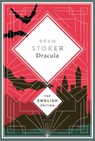 Stoker - Dracula. English Edition - Bram Stoker - 9783730614365