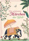 Die schönsten Märchen der Welt - Erich Ackermann - 9783730615126
