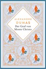 Dumas - Der Graf von Monte Christo. Schmuckausgabe mit Kupferprägung - Alexandre Dumas - 9783730615171