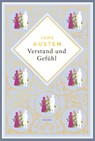 Verstand und Gefühl - Jane Austen - 9783730615270
