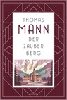 Der Zauberberg. Roman - Thomas Mann - 9783730615317