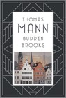 Buddenbrooks. Verfall einer Familie. Roman - Thomas Mann - 9783730615324