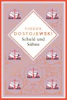 Dostojewski - Schuld und Sühne - Fjodor M. Dostojewski - 9783730616024