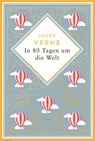 In 80 Tagen um die Welt - Jules Verne - 9783730616253
