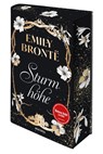 Emily Brontë, Sturmhöhe - Emily Brontë - 9783730616512