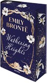Brontë - Wuthering Heights - Emily Brontë - 9783730616529
