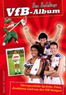 VfB-Album - Ben Redelings - 9783730701034