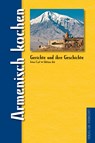 Armenisch kochen - Irina Carl - 9783730701638