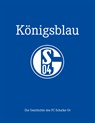 Königsblau -  - 9783730702048