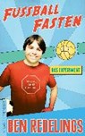 Fußball-Fasten - REDELINGS,  Ben - 9783730702239