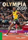 Olympia 2016 - KÜHNE-HELLMESSEN,  Ulrich ; Vetten, Detlef - 9783730702468