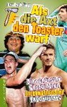 Als die Axt den Toaster warf - REDELINGS,  Ben - 9783730702802