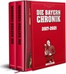 Die Bayern-Chronik - Dietrich Schulze-Marmeling - 9783730703427