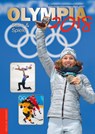 Olympia 2018 - Detlef Vetten - 9783730703588