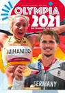 Olympia 2021 - Ulrich Kühne-Hellmessen ;  Detlef Vetten - 9783730704998