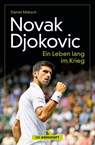Novak Djokovic - Daniel Müksch - 9783730706039