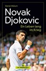 Novak Djokovic - Daniel Müksch - 9783730706046