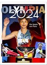 Olympia 2024 - Ulrich Kühne-Hellmessen ; Detlef Vetten - 9783730707104