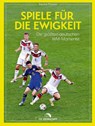 Spiele für die Ewigkeit - Sascha Theisen - 9783730708026