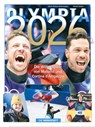 Olympia 2026 - Ulrich Kühne-Hellmessen ; Detlef Vetten - 9783730708057