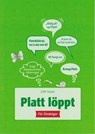 Platt löppt - Für Einsteiger 1 - Edith Sassen - 9783730813553