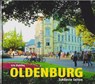 Oldenburg - Iris Dahlke - 9783730816004