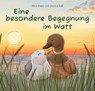 Eine besondere Begegnung im Watt - Nina Kwee - 9783730821916