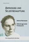 Anpassung und Selbstbehauptung - Helmut Schirmer - 9783730822029