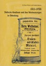 Jüdische Kaufleute und ihre Werbeanzeigen in Oldenburg - Klaus Thörner ; Cordula Behrens - 9783730823095