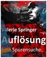 Auflösung - Valerie Springer - 9783730992616